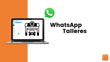whatsApp Talleres coches
