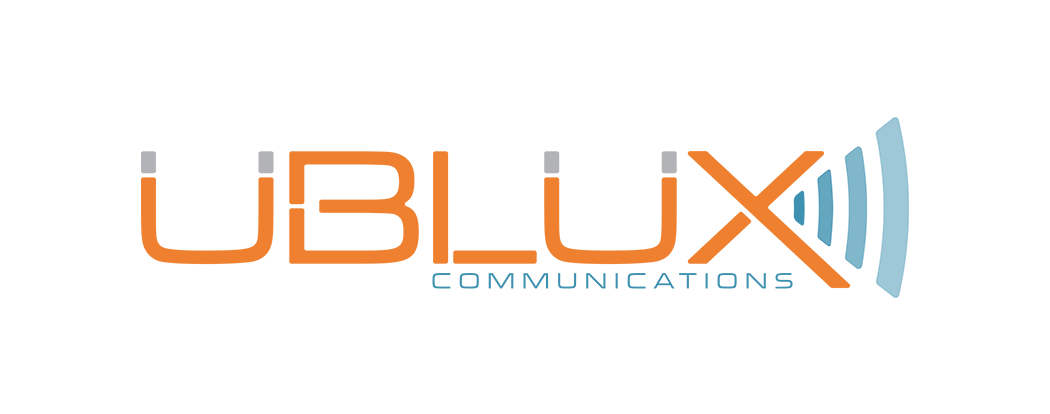 icon ublux communications