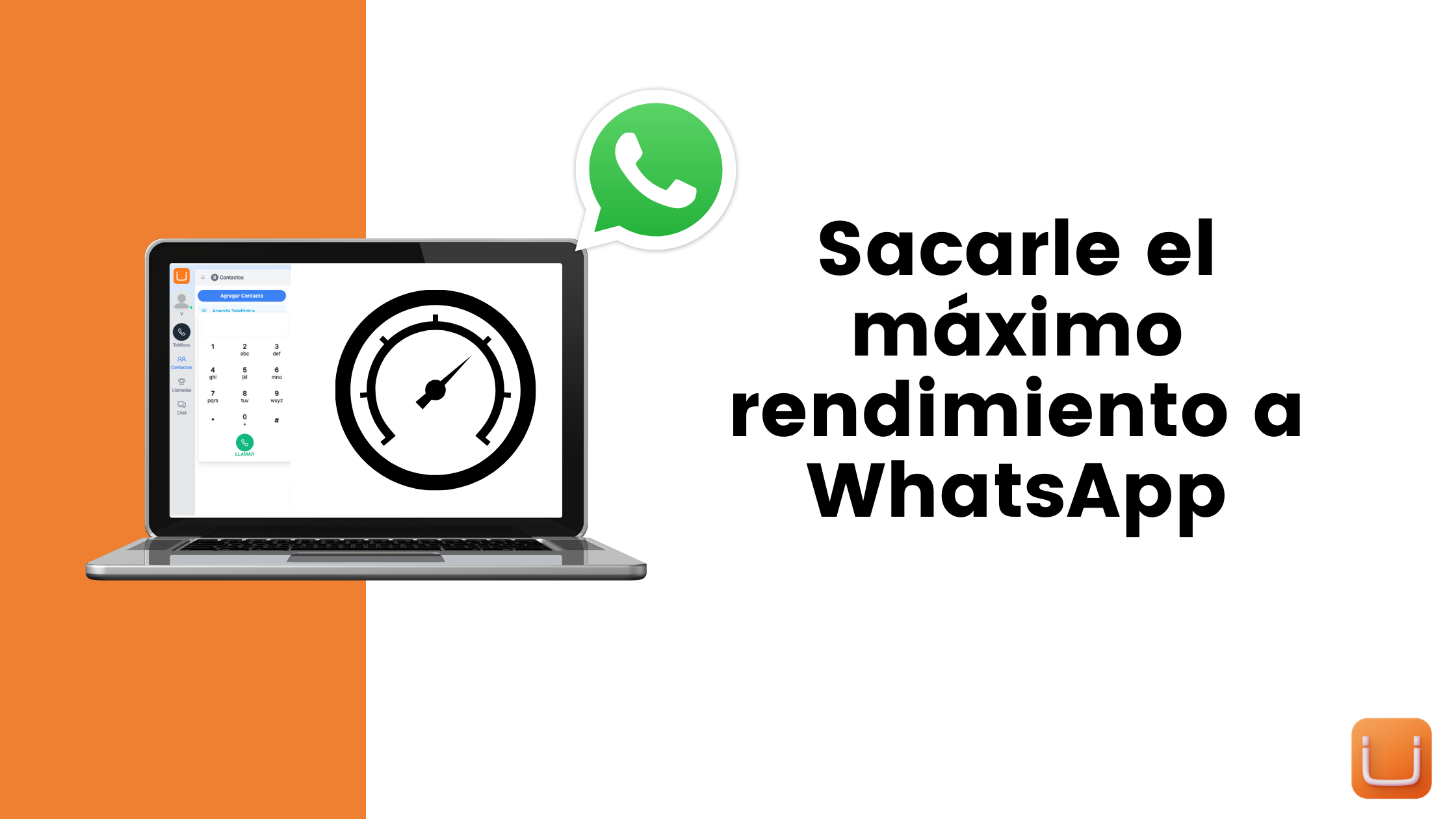 Ublux WhatsApp API
